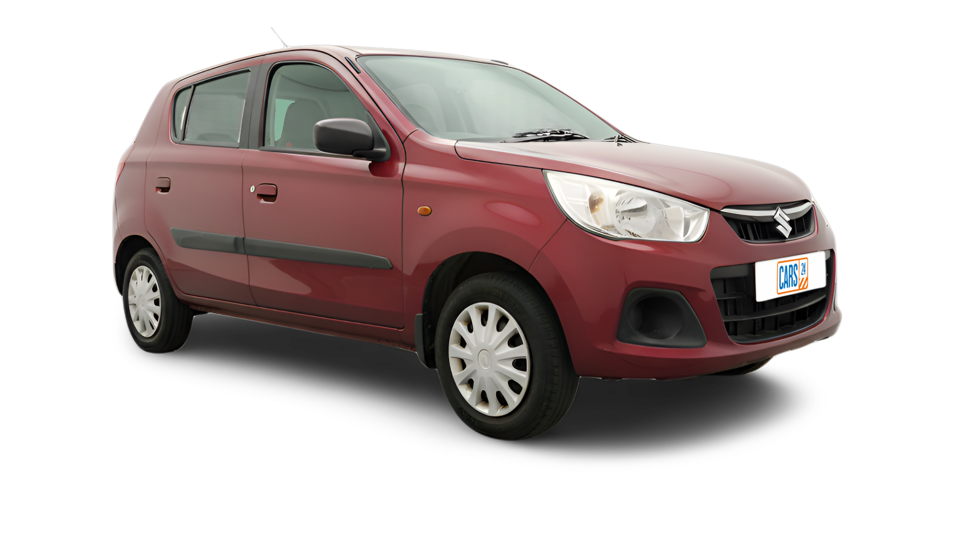 Maruti Alto K10-img